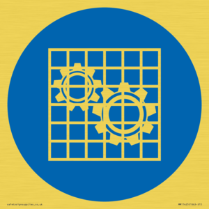 Mandatory: Check guard